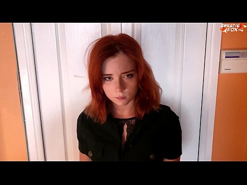 ❤️ Guardia di sicurezza ha punito una bella donna per taccheggio - Sborra in bocca ❤ Video di sessoal it.allo-sex.ru