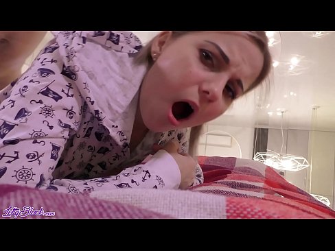 ❤️ Sexy mamma ingoiare e sesso pregistyle - cum close up ❤ Video di sessoal it.allo-sex.ru